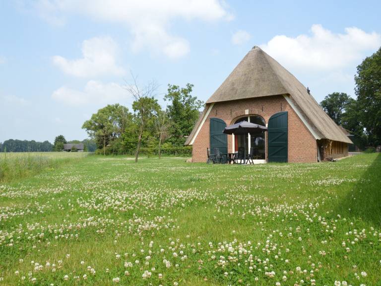 Boerderij Geesteren
