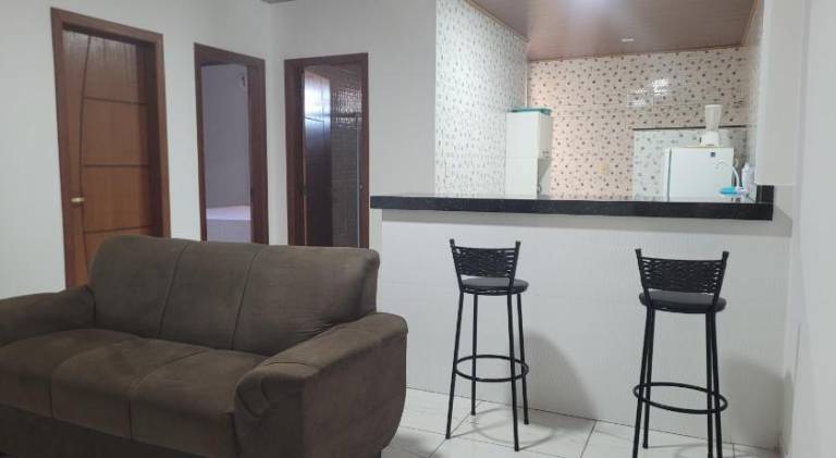 Wonderful holiday apartment | Dogs allowed in Ilhéus