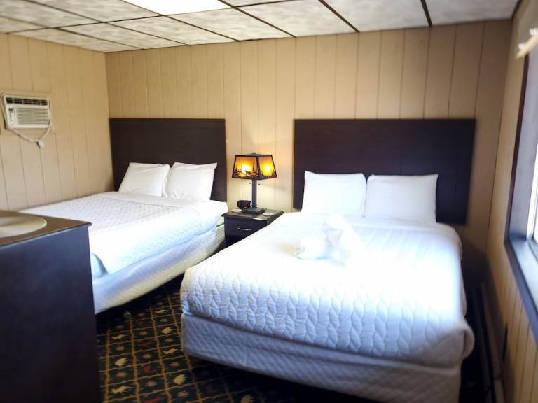 Motel Ten Sleep