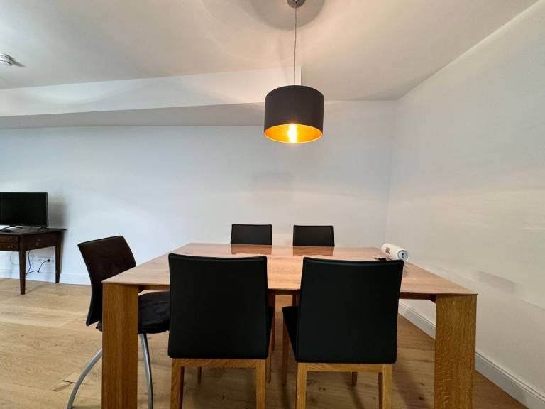 Ferienwohnung Wiestorstraße in Überlingen — photo 4