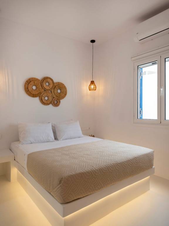 Vacation home with 1 room for 4 persons — photo 3