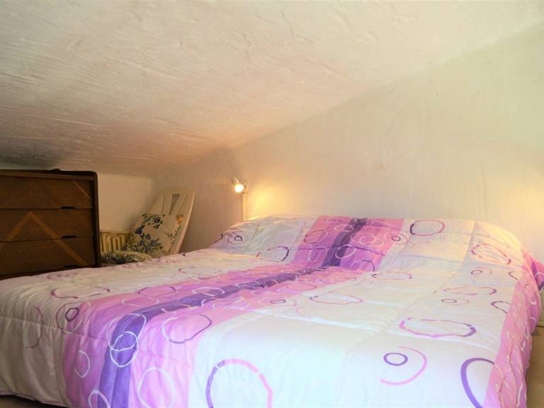 Holiday apartment with 1 room for 4 persons — photo 4