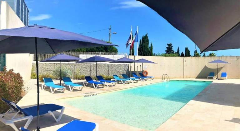 Holiday Inn Express Montpellier - Odysseum By IHG — photo 4
