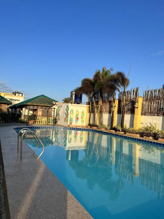 La Patricia Hotel — photo 4