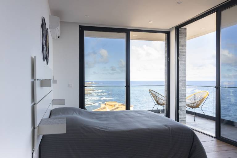 Appartement Cidadela