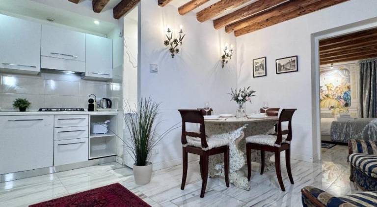 Lovely rental apartment | Near Rialto Bridge | Pets are welcome — photo 4