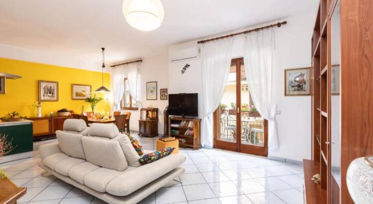 Charming holiday apartment | Perfect for remote work | Dogs allowed in Massa Lubrense
