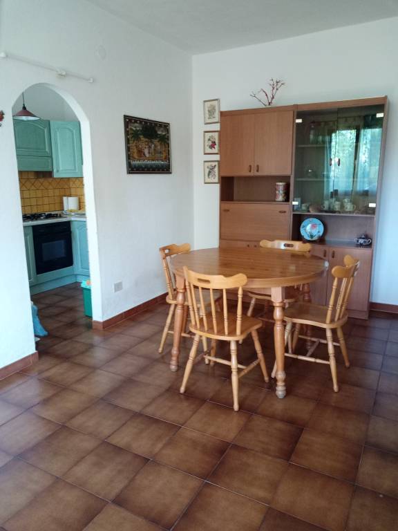 Holiday apartment with garden — photo 3