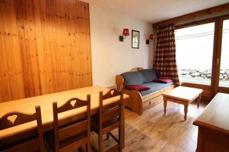 Rental apartment with terrace, pool & sauna — photo 2