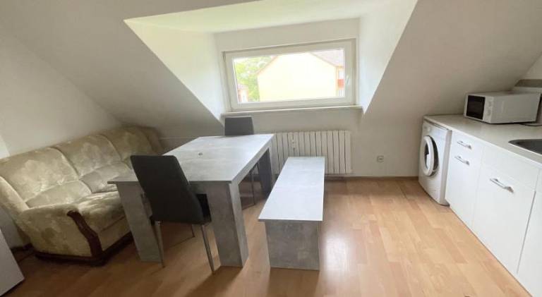 Apartment with 2 rooms for 6 persons — photo 5