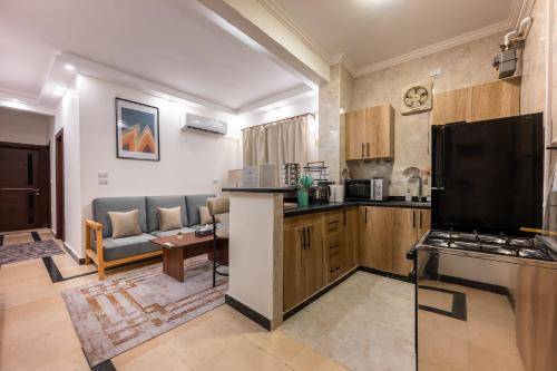 Apartamento El Cairo