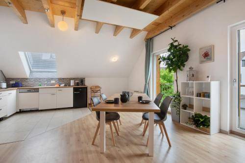 Ferienwohnung Leipheim
