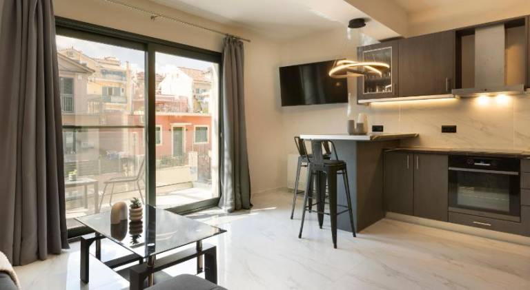 Ample holiday apartment | Pets allowed — photo 2