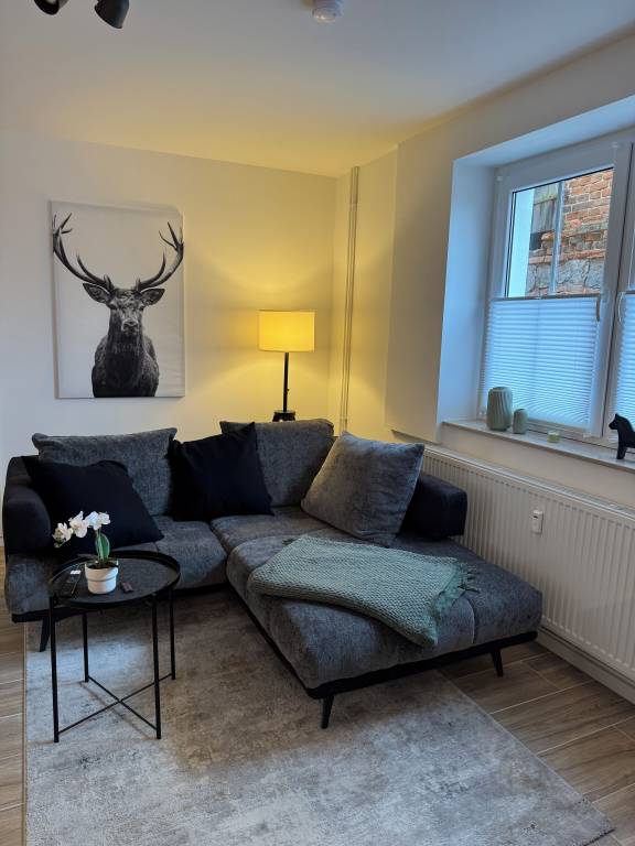 Ferienwohnung Blumberg