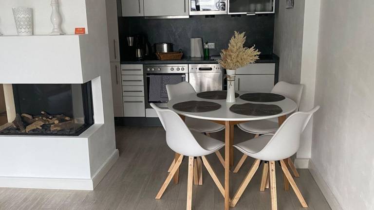 Ferienwohnung Heiligendamm
