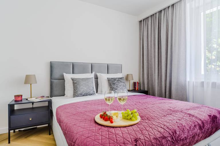 Family-friendly apartment with fast internet | Close to Palace of Culture and Science | Pets are welcome — photo 3