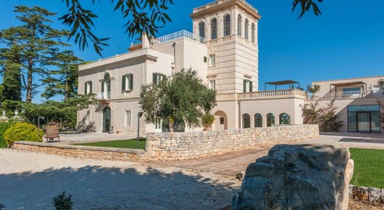 Villa Torre Bianca by Emily Hotels — photo 5