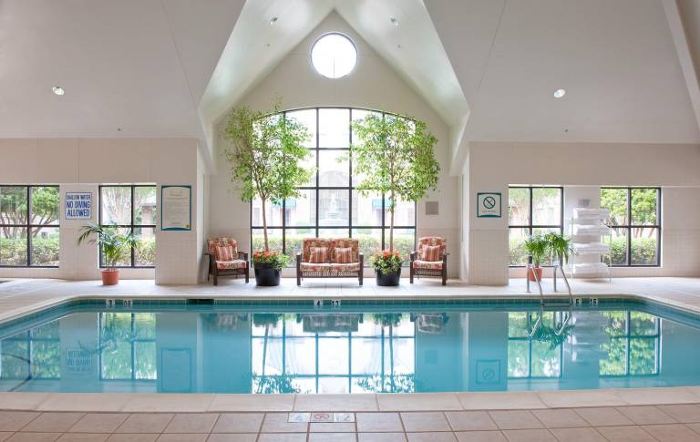 STAYBRIDGE SUITES BALLANTYNE By IHG — photo 2