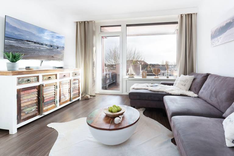Ferienwohnung Kellenhusen