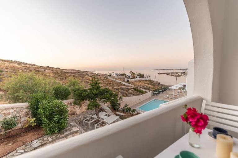 Aparthotel  Naoussa