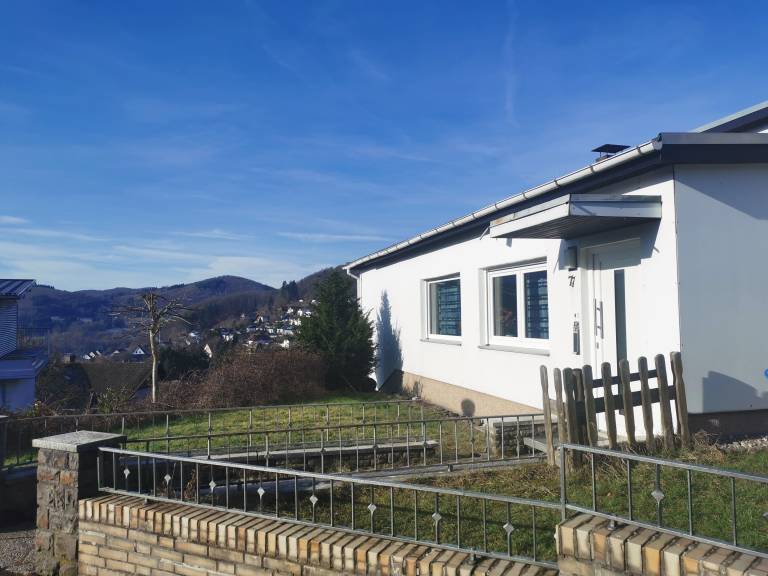 Ferienwohnung Biedenkopf