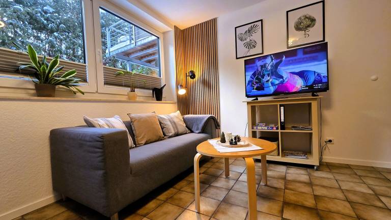 Ferienwohnung Seevetal