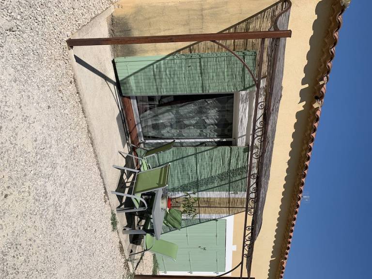 Appartement Allauch