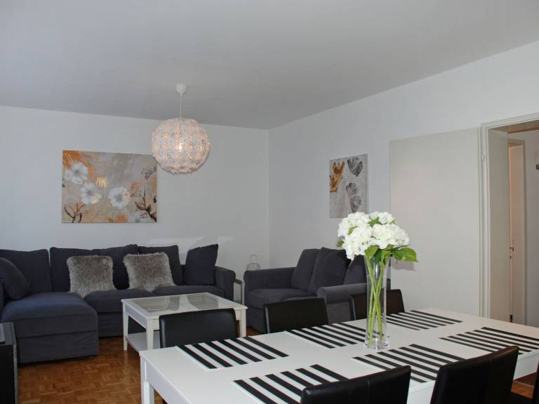 Ferienwohnung  Minusio