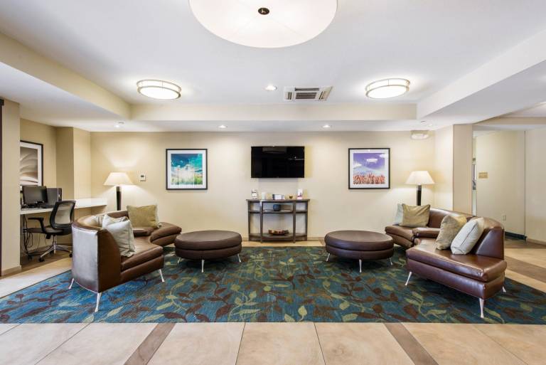 Candlewood Suites Atlanta West I-20 By IHG — photo 2