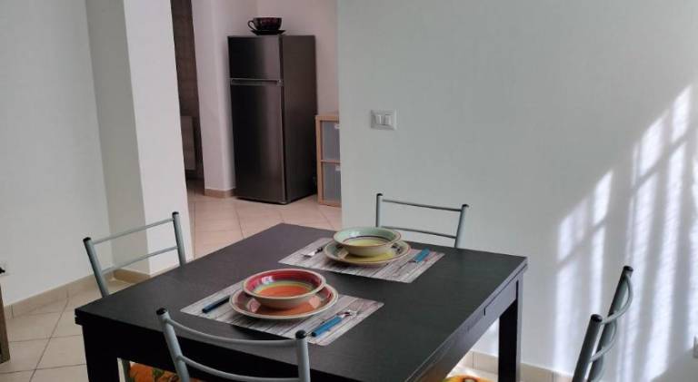 Holiday apartment with 2 rooms for 4 persons — photo 4