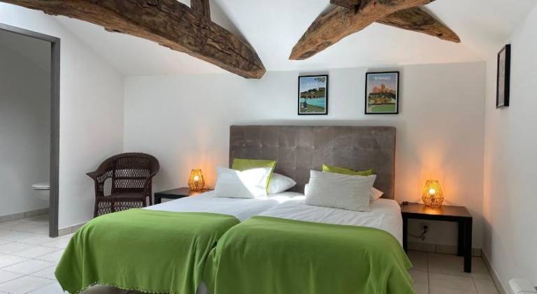 Chambre d hotes Lencouet