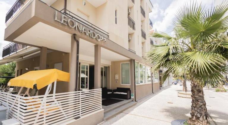Hotel leonardo — photo 3