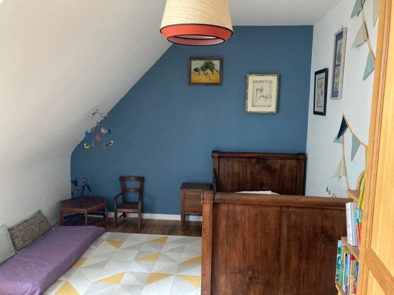 Maison de vacances Chambray-lès-Tours