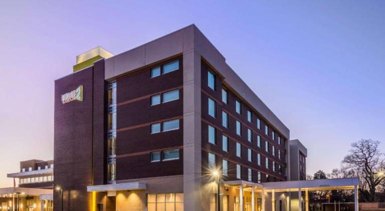 Home2 Suites by Hilton Memphis East Germantown