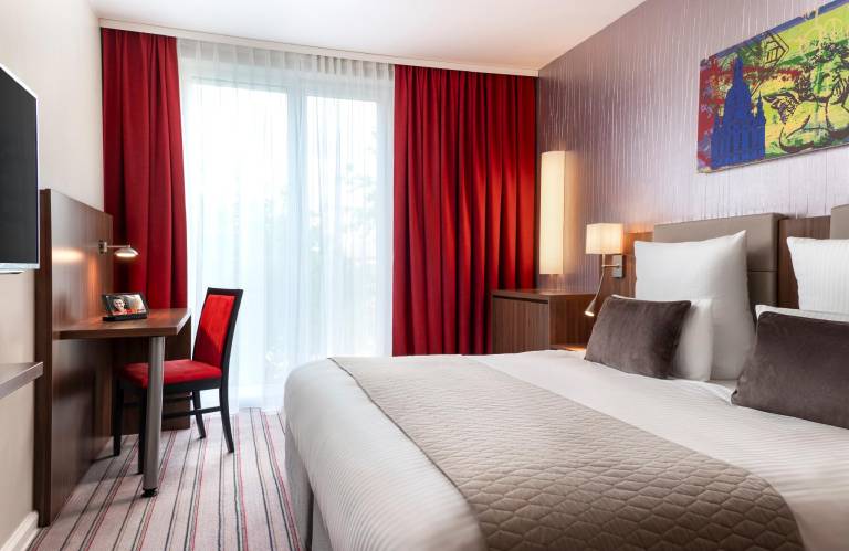Leonardo Hotel Dresden Altstadt in Plauen