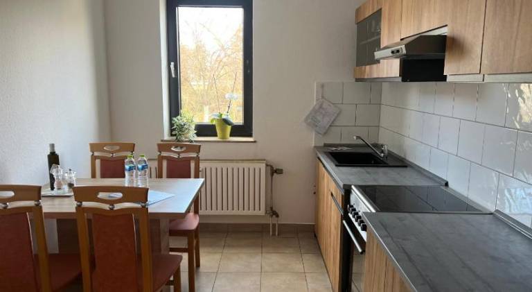 Apartment with 2 rooms for 5 persons — photo 4