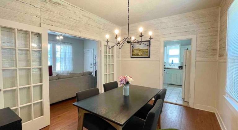 House with 1 room for 2 persons — photo 4