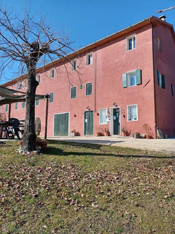 Appartamento San Pietro di Feletto