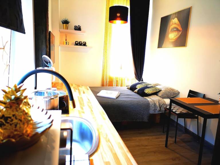 Apartament Kłajpeda