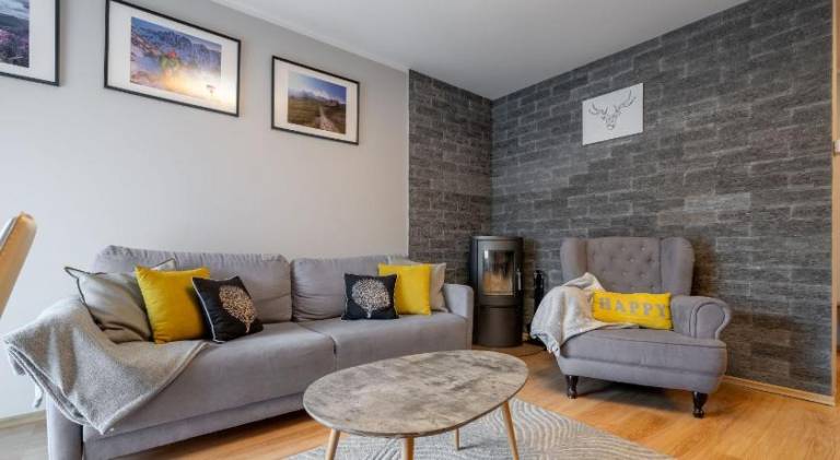 Pleasant holiday apartment | Dogs allowed in Koscielisko