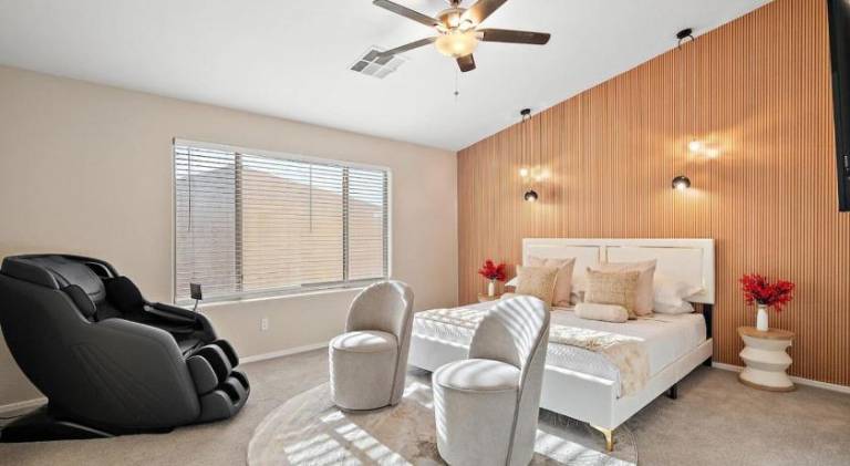 Wonderful house with sauna, pool & jacuzzi | Good for workation | Pets are welcome — photo 2