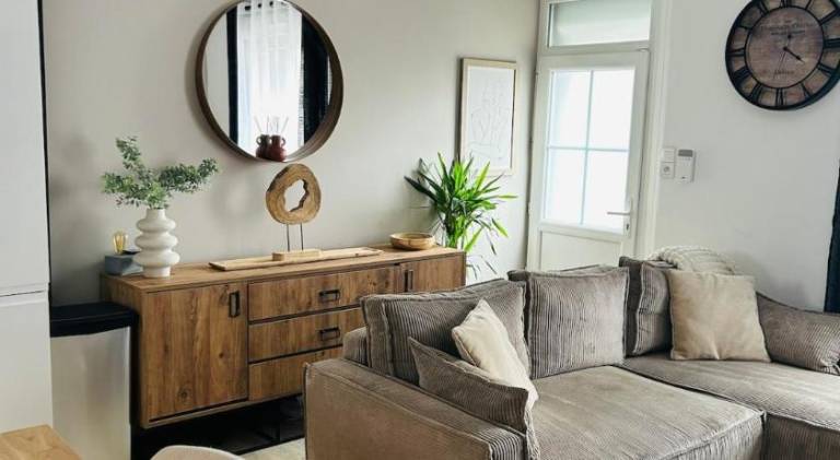 Beautiful house | Dogs allowed in Montreuil