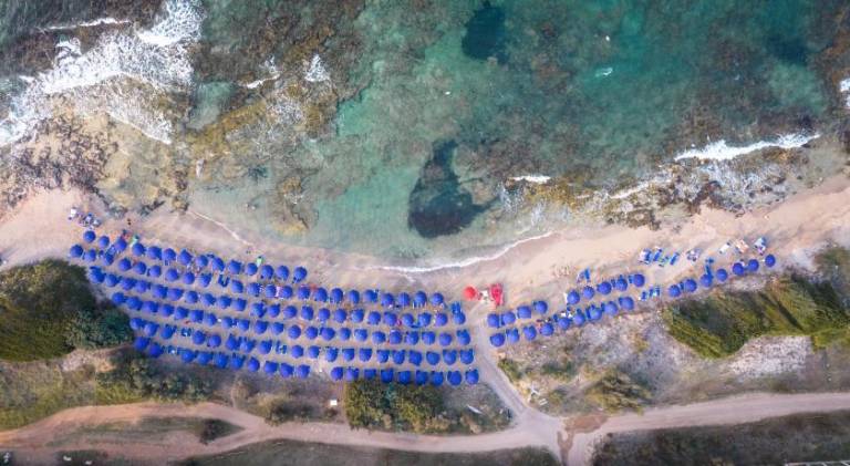 Meditur Puglia in Carovigno