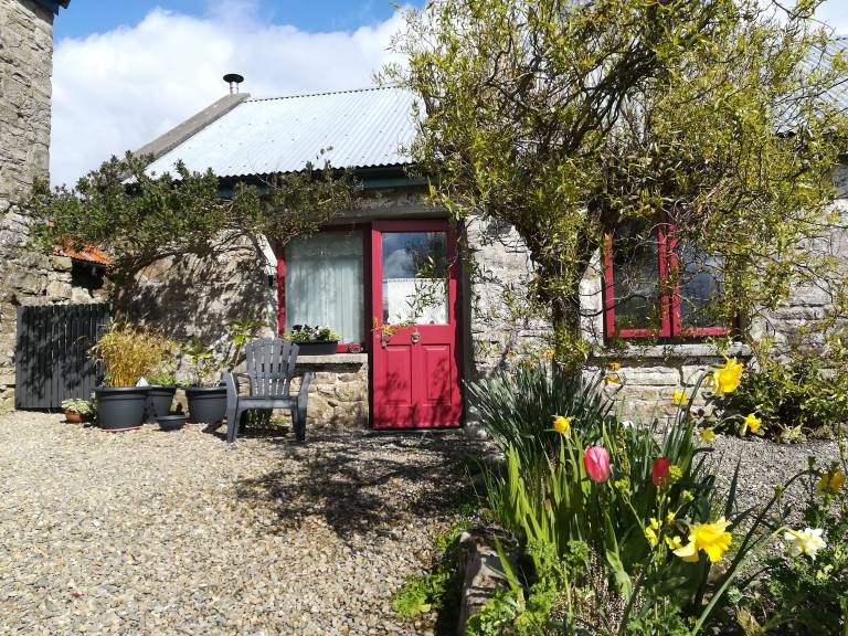 Cottage Ayle Upper