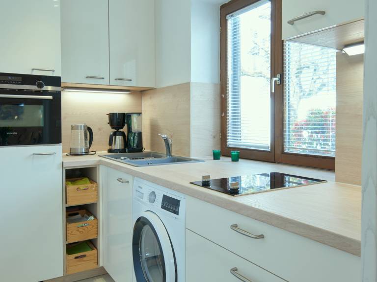 Ferienwohnung Reckzeh (DE Bad Endorf) - Okpu Michaela - 1158 — photo 5