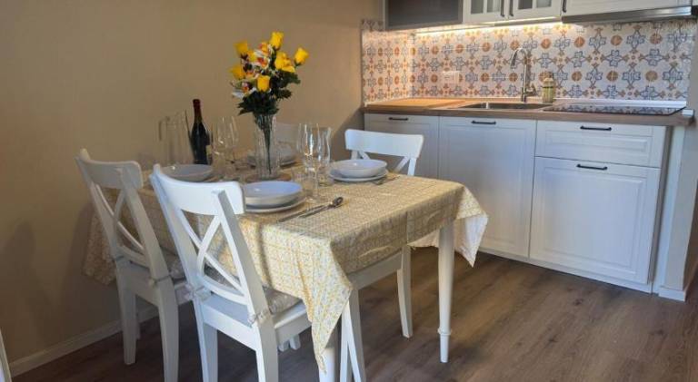Nice apartment with terrace | Near Lucca Cathedral | Suitable for remote work | Pets are welcome — photo 3