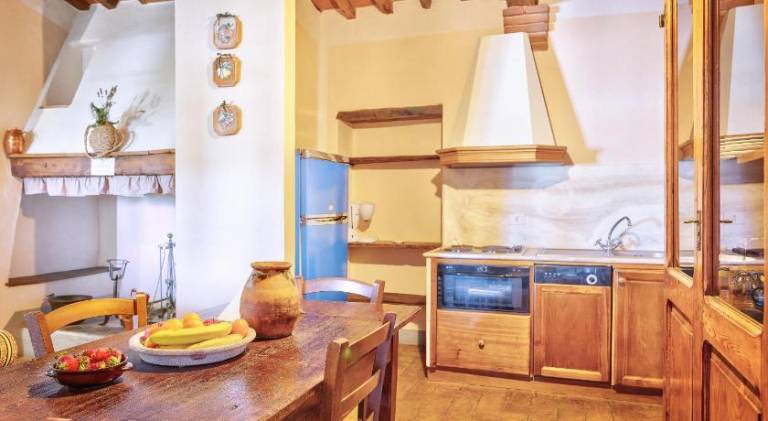 Hotel Borgo Casabianca — photo 3