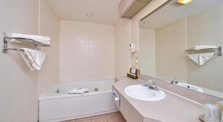 Budget Inn & Suites Guymon — photo 2
