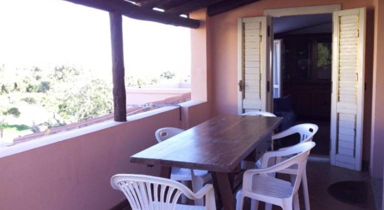 Rental apartment with terrace — photo 4