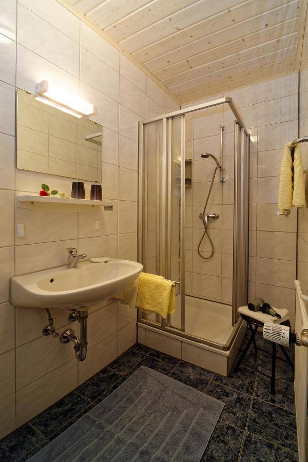 Ferienwohnung in Bischofsmais f&uuml;r max. 2 Personen